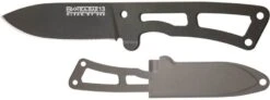 Becker Remora Knife