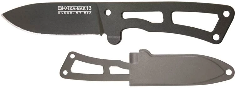 Becker Remora Knife