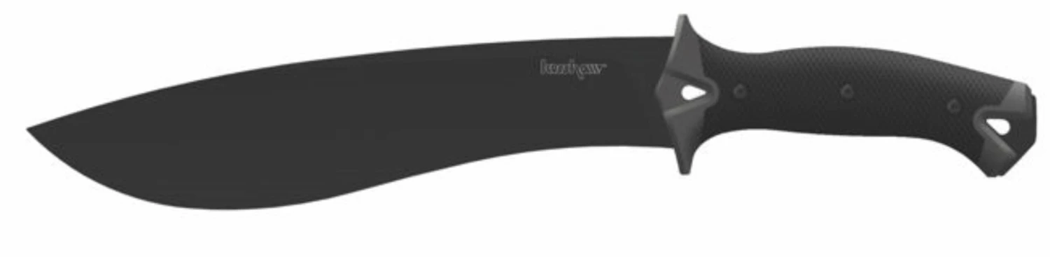 Camp 10 Knife - Image 3