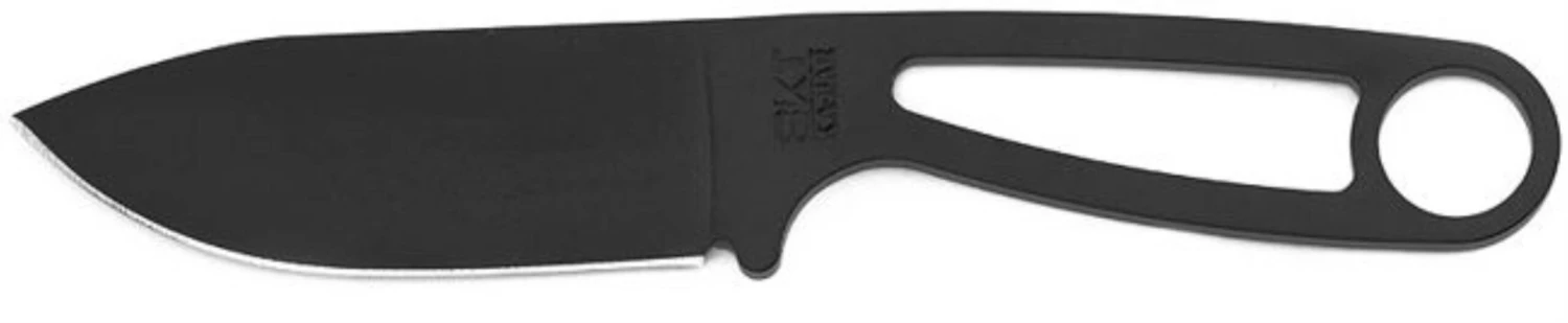 Becker Eskabar Knife - Image 3