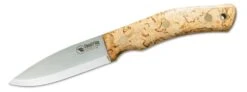 No.10 Curly Birch Knife