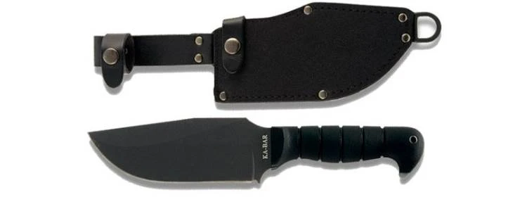 Heavy Duty Warthog Knife