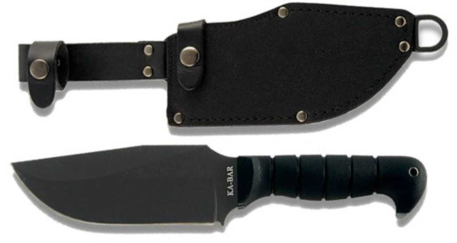 Heavy Duty Warthog Knife - Image 3