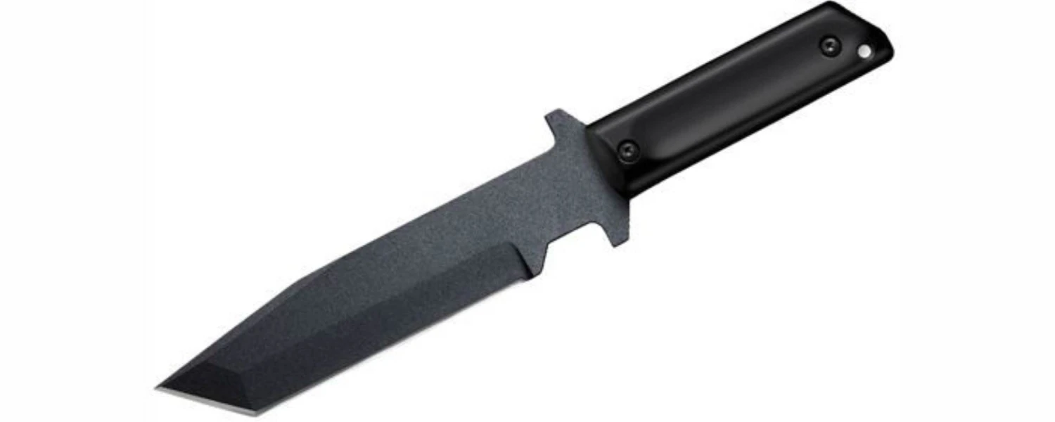 Cold Steel G.I. Tanto - Image 6