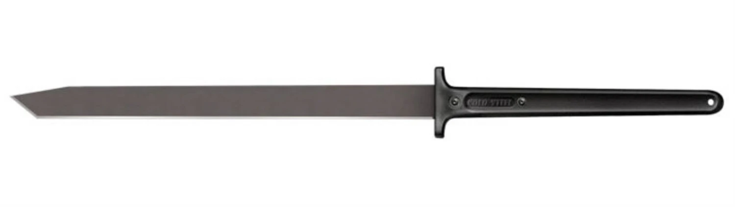 Cold Steel 24" Two Handed Katana Machete W/Sheath - Image 3