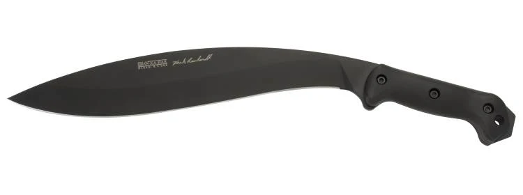 Becker/Reinhardt Kukri