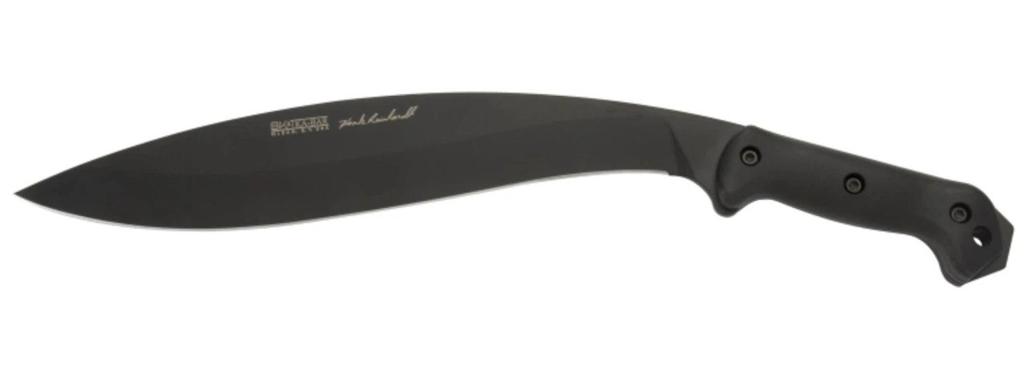 Becker/Reinhardt Kukri - Image 5