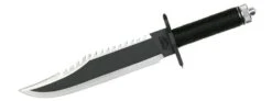 Rambo First Blood Part II Knife