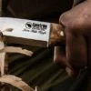 Lars Falt Bushcraft Knife