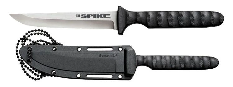 Cold Steel Drop Point Spike