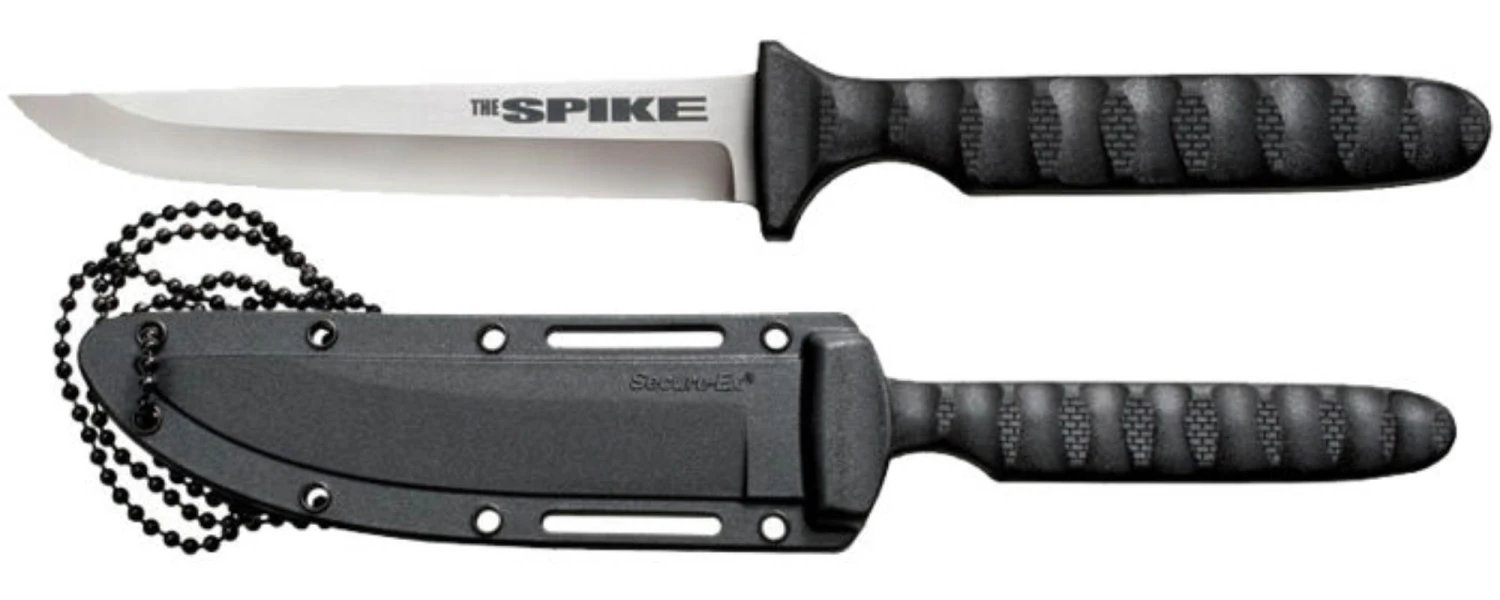 Cold Steel Drop Point Spike - Image 2