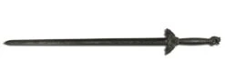 Polypropylene Tai Chi Sword