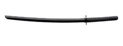Cold Steel Bokken - Katana Textured Handle