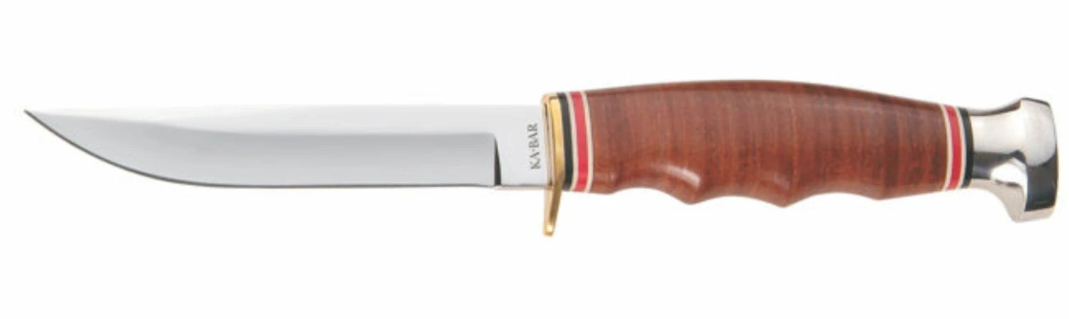 Hunter Knife - Image 4