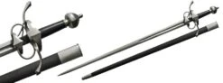 Renaissance Side Sword