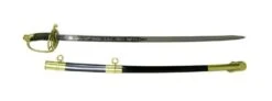 Confederate Cavalry Officer Saber