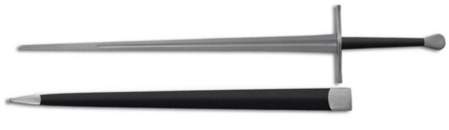 Tinker Long Sword - Blunt Trainer - Image 3