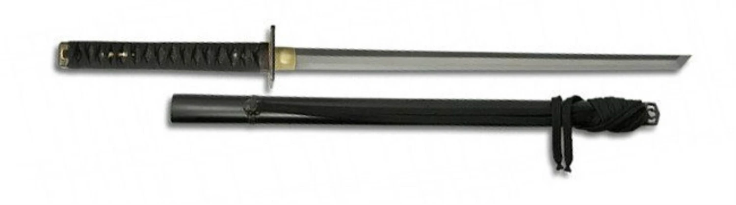 Practical Shinobi Ninjato - Image 16