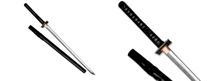 Dragon Ninja Sword - Image 15