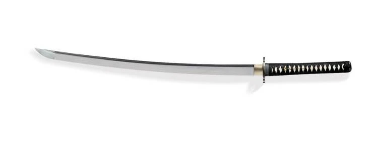 Cold Steel Warrior Katana