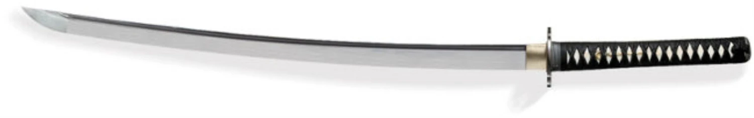 Cold Steel Warrior Katana - Image 7