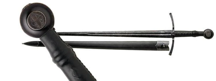 Agincourt War Sword