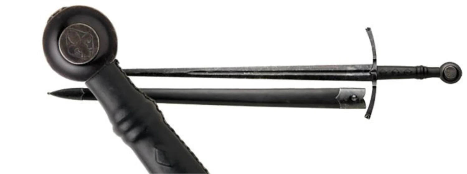 Agincourt War Sword - Image 18