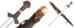 Suontaka Viking Sword