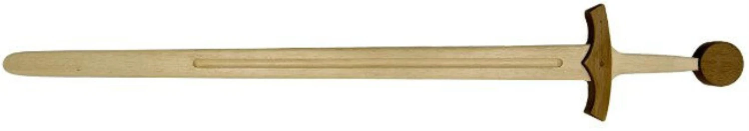 One Hand Practice Sword - Image 5