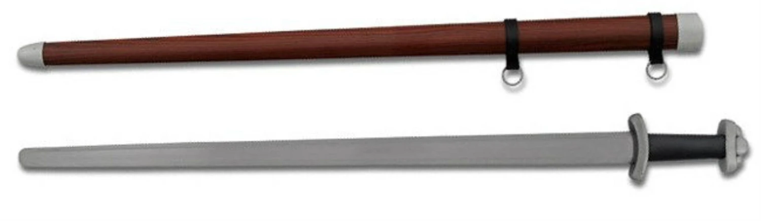 Practical Viking Sword - Image 12