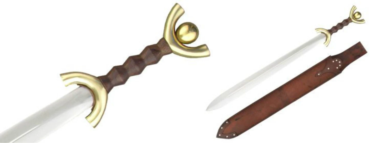 Celtic Sword - Image 13