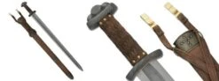 Godfred Viking Sword