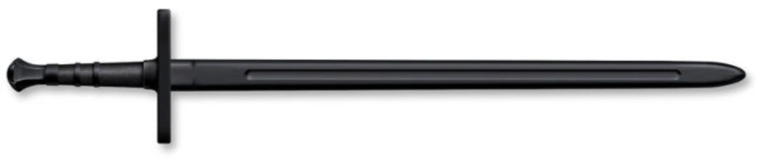 Cold Steel Hand & A Half Training Sword - Image 2