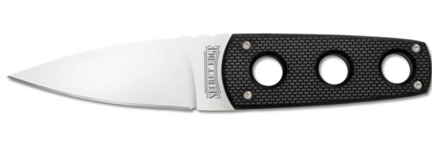 Cold Steel Secret Edge Knife - Image 3