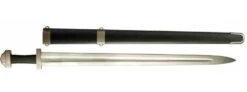 Tinker 9th Century Viking Sword - Sharp