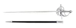 17th Century Italian Rapier