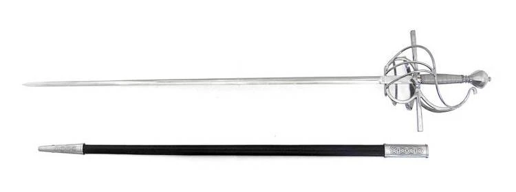 17th Century Italian Rapier
