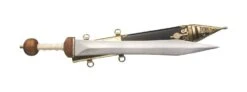 Roman Gladius Maintz Pattern