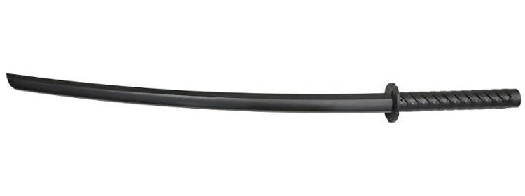 Practice Bokken - Polypropylene