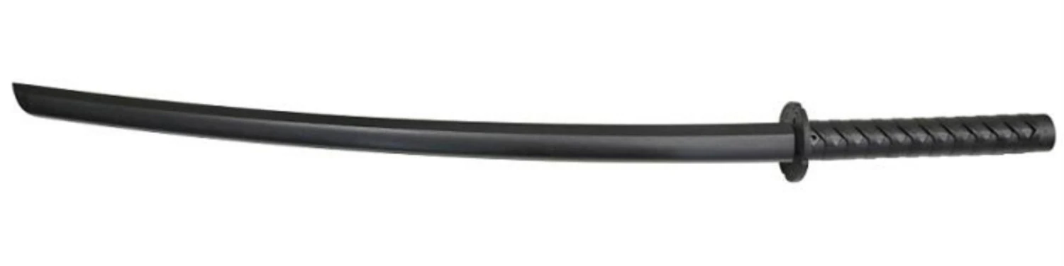 Practice Bokken - Polypropylene - Image 3