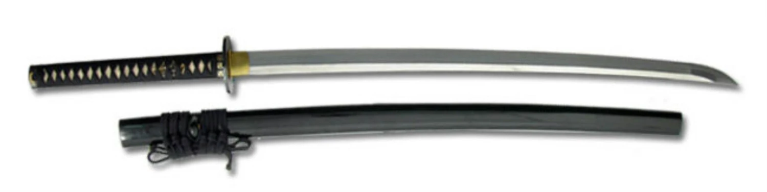 Wind & Thunder Katana - Image 6
