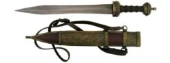 Roman Centurion Gladius