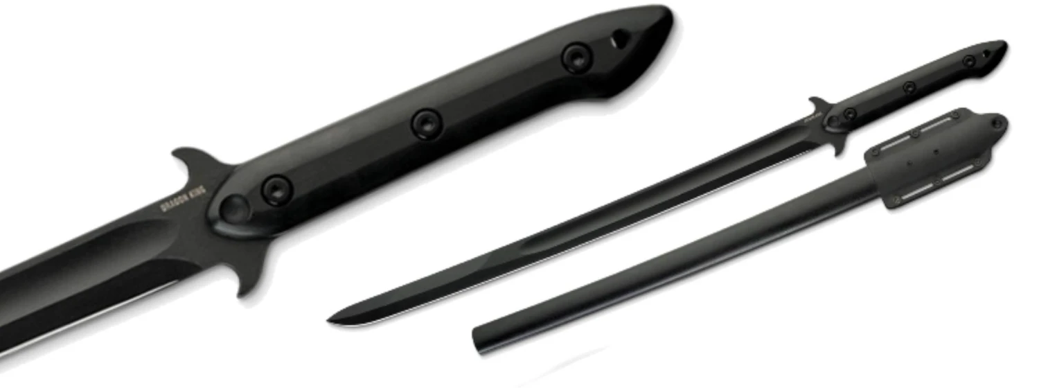 APOC Cutlass - Image 5