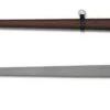 Practical Knightly Sword