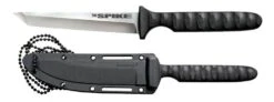 Cold Steel Tanto Spike