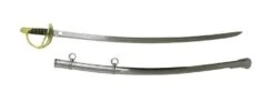 1860 Light Cavalry Saber