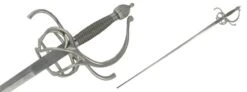Practical Rapier