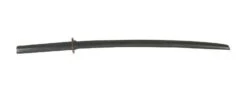Economy Bokken - Black