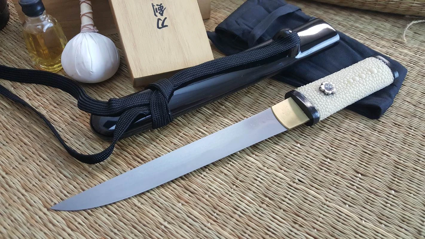 Practical Tanto - Image 7