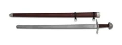 Practical Norman Sword